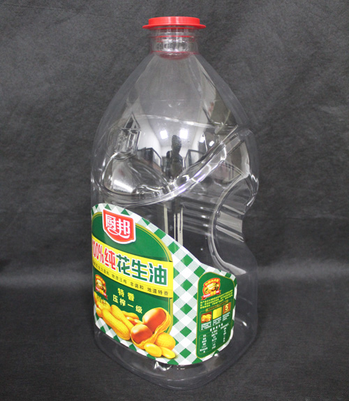 pet食品级塑料瓶