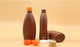 高阻隔食品级塑料瓶：优质食品包装的未来