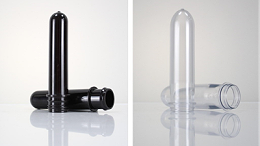 PET塑料注塑吹瓶工艺特性与工艺参数的设定技巧