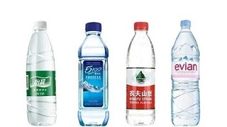 矿泉水瓶比一瓶水贵？