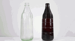 为什么那么多调味食品厂改用pet塑料瓶包装