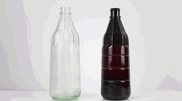 pet塑料瓶包装