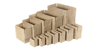 商品包装为什么选择纸箱定制？