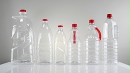 塑料瓶生产厂家