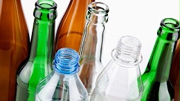 Pet塑料瓶的发展潜力和市场