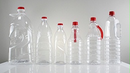 塑料瓶包装加工技术改进有助于更环保